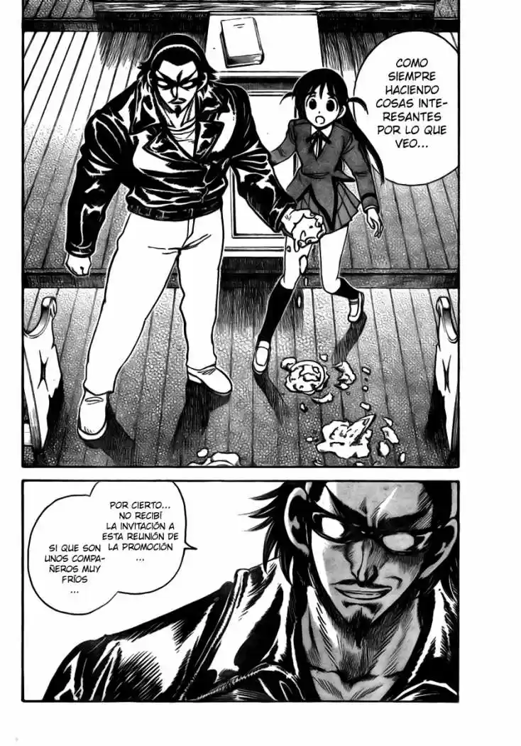 School Rumble (2002) - Capítulo 283 - Página 10 - LectorTMOo