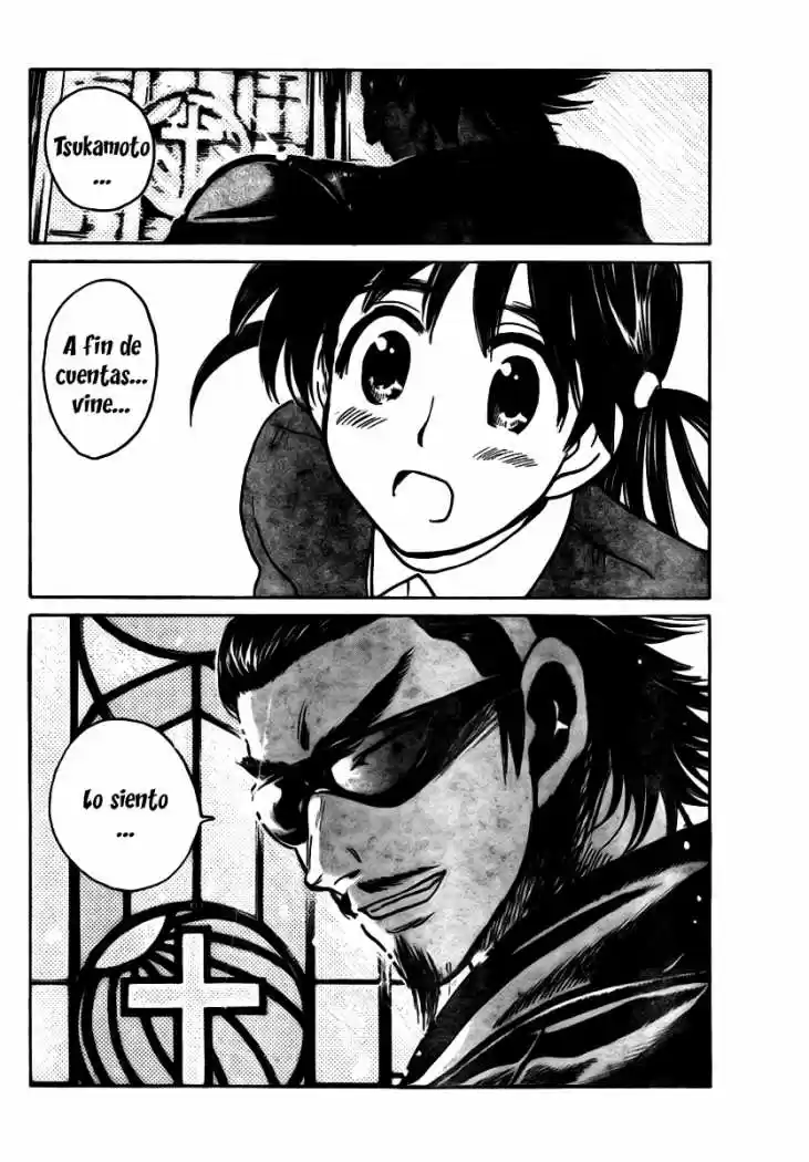 School Rumble (2002) - Capítulo 283 - Página 12 - LectorTMOo