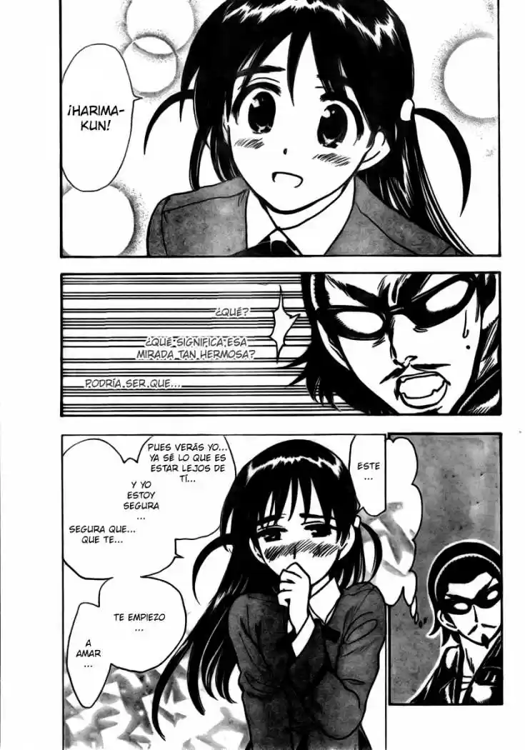 School Rumble (2002) - Capítulo 283 - Página 13 - LectorTMOo