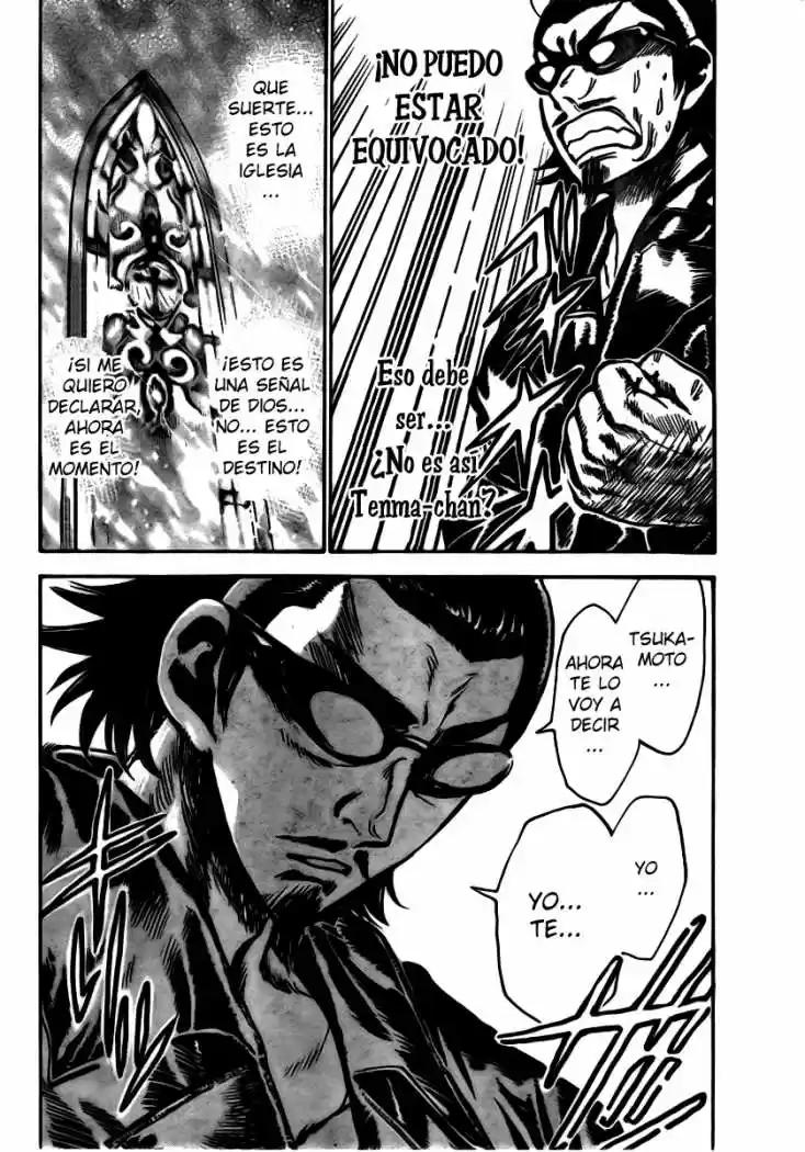 School Rumble (2002) - Capítulo 283 - Página 14 - LectorTMOo