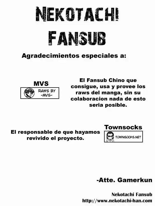 School Rumble (2002) - Capítulo 283 - Página 18 - LectorTMOo