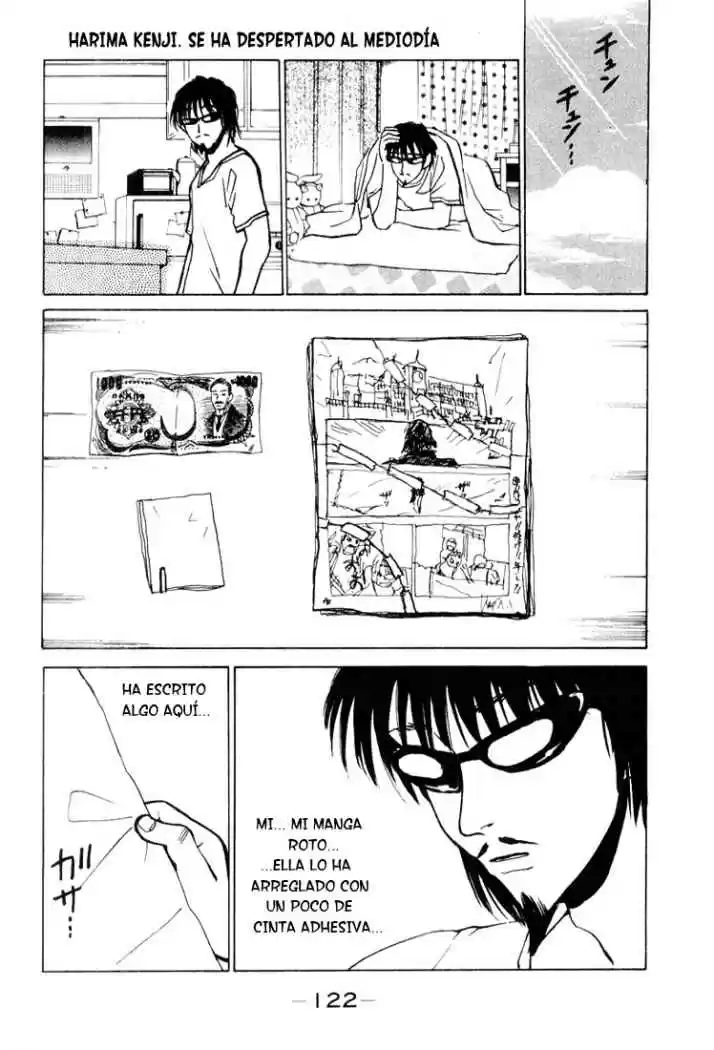School Rumble (2002) - Capítulo 29 - Página 6 - LectorTMOo