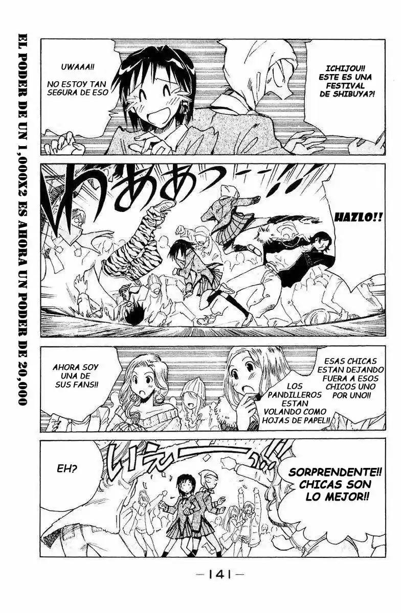 School Rumble (2002) - Capítulo 30 - Página 7 - LectorTMOo