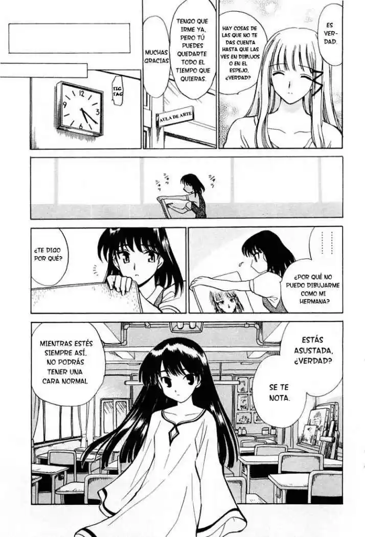 School Rumble (2002) - Capítulo 4 - Página 4 - LectorTMOo