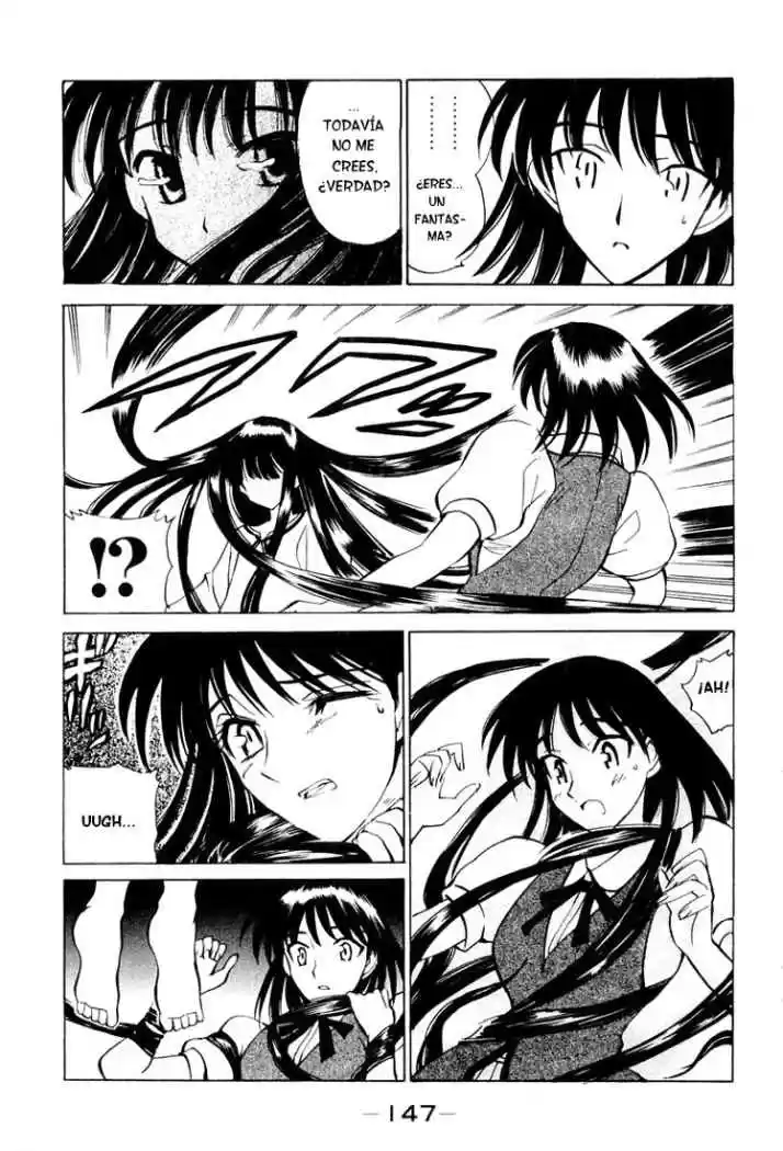 School Rumble (2002) - Capítulo 4 - Página 6 - LectorTMOo