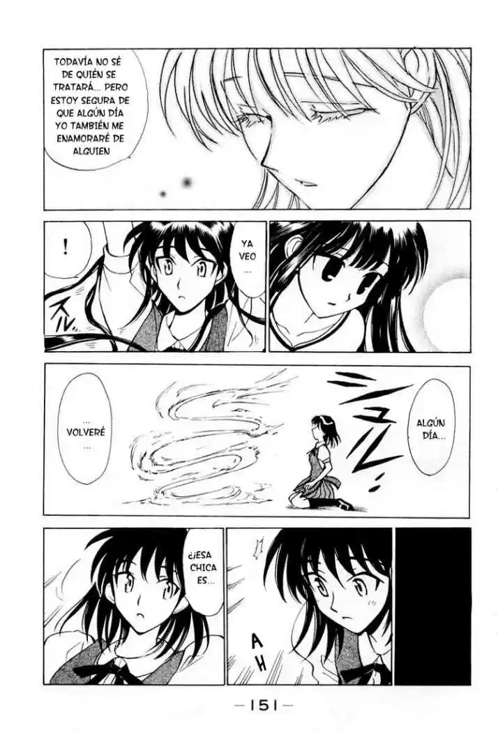 School Rumble (2002) - Capítulo 4 - Página 7 - LectorTMOo