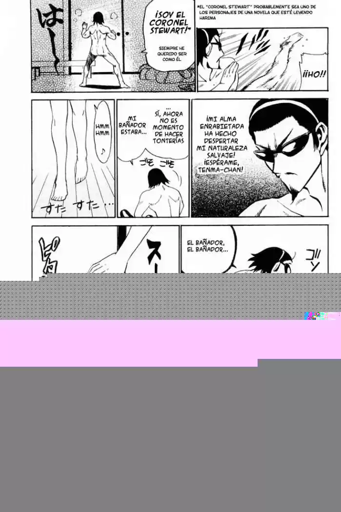 School Rumble (2002) - Capítulo 41 - Página 7 - LectorTMOo