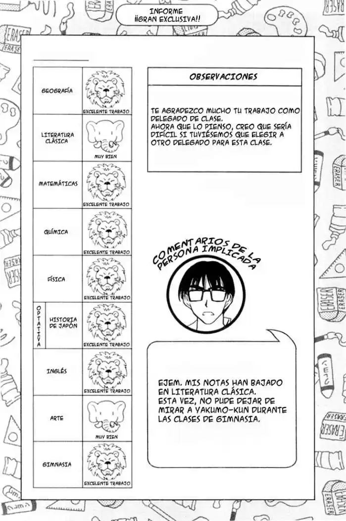 School Rumble (2002) - Capítulo 42 - Página 9 - LectorTMOo