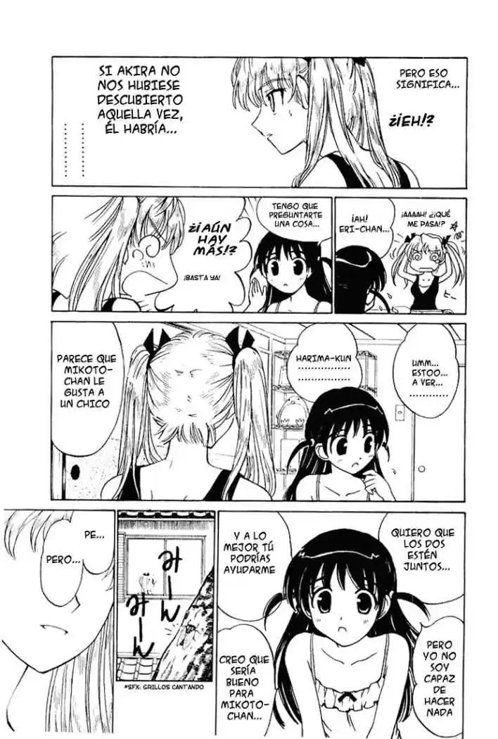School Rumble (2002) - Capítulo 48 - Página 7 - LectorTMOo