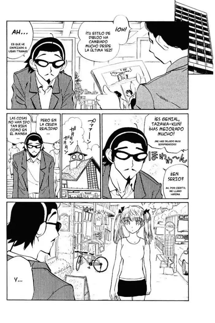 School Rumble (2002) - Capítulo 51 - Página 4 - LectorTMOo