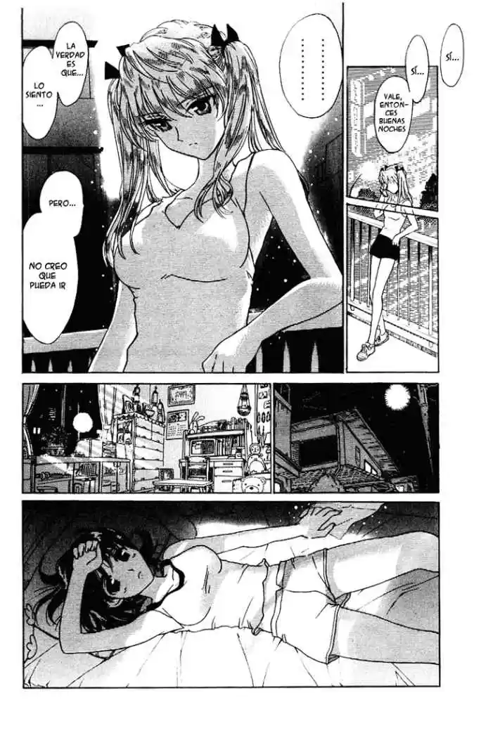 School Rumble (2002) - Capítulo 53 - Página 7 - LectorTMOo
