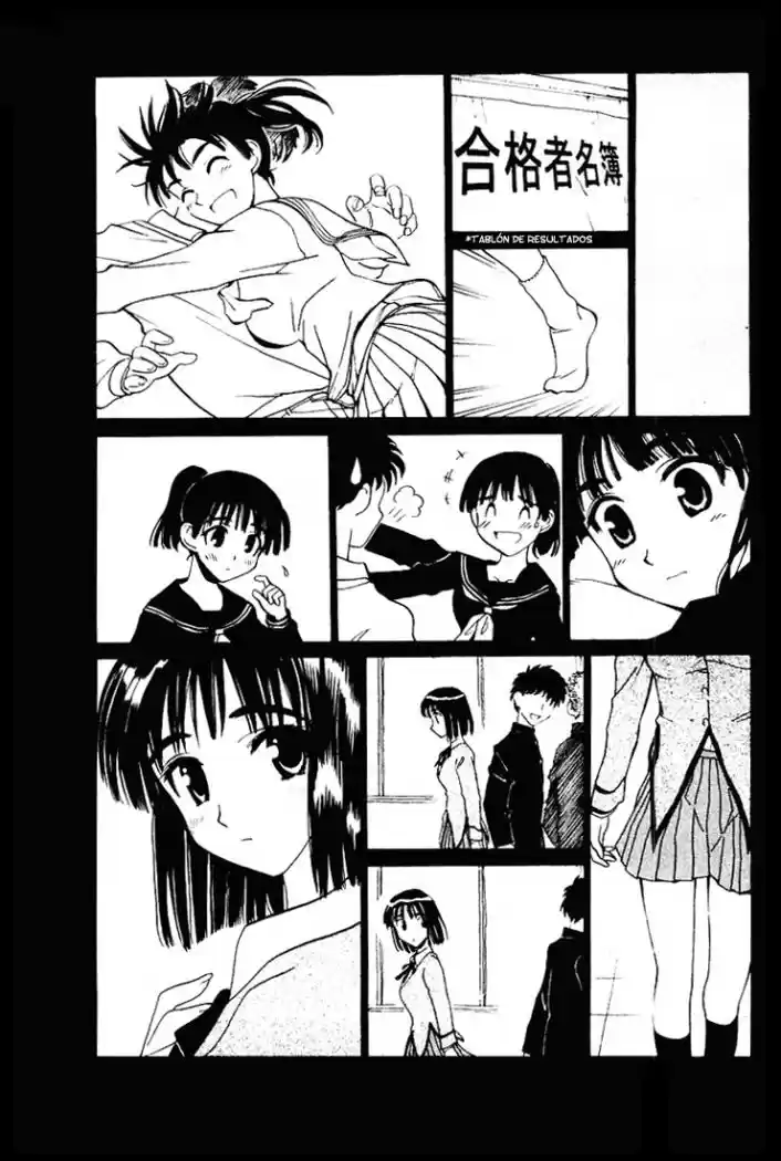 School Rumble (2002) - Capítulo 54 - Página 5 - LectorTMOo