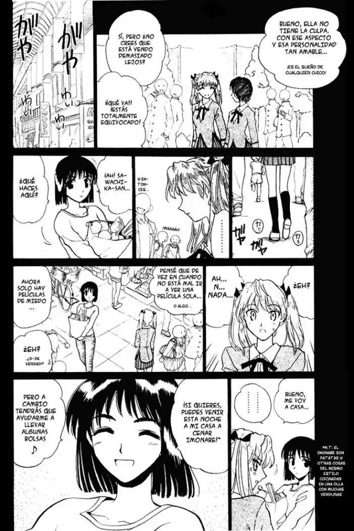 School Rumble (2002) - Capítulo 54 - Página 14 - LectorTMOo