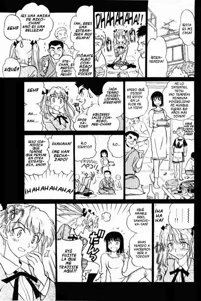 School Rumble (2002) - Capítulo 54 - Página 15 - LectorTMOo