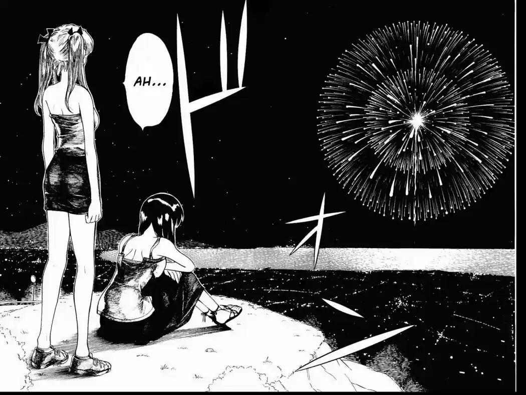 School Rumble (2002) - Capítulo 54 - Página 18 - LectorTMOo