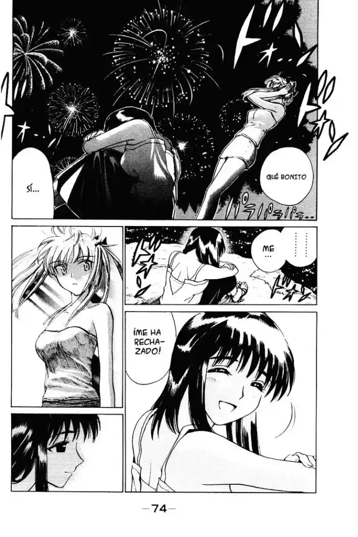 School Rumble (2002) - Capítulo 54 - Página 19 - LectorTMOo