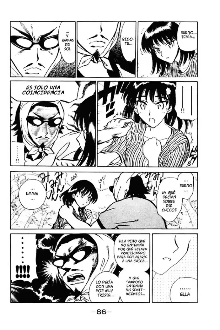 School Rumble (2002) - Capítulo 55 - Página 11 - LectorTMOo