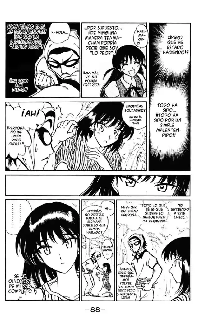 School Rumble (2002) - Capítulo 55 - Página 13 - LectorTMOo