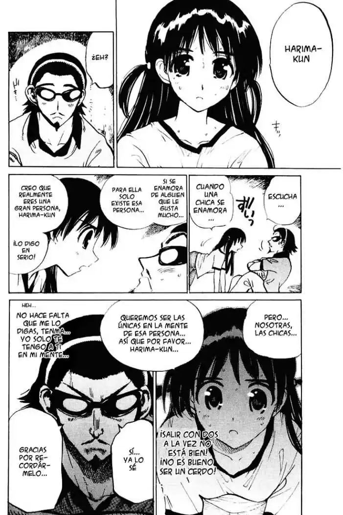 School Rumble (2002) - Capítulo 56 - Página 7 - LectorTMOo