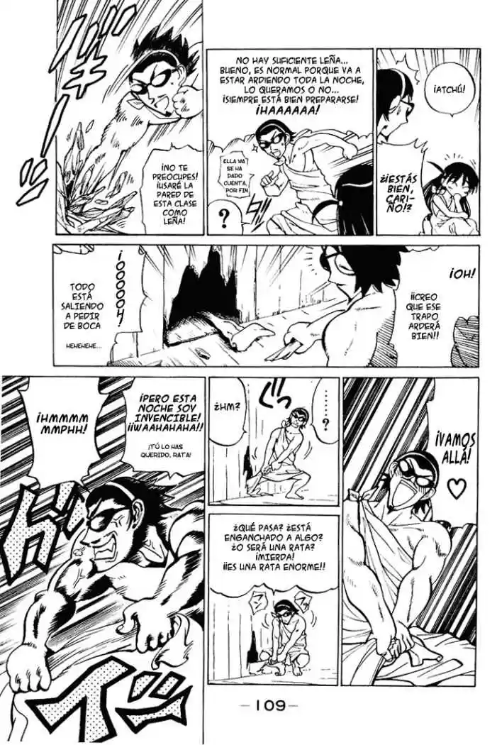 School Rumble (2002) - Capítulo 57 - Página 7 - LectorTMOo