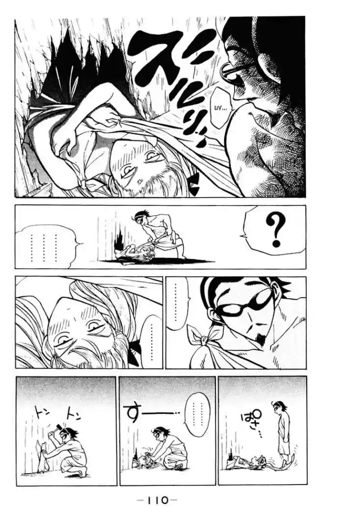 School Rumble (2002) - Capítulo 57 - Página 8 - LectorTMOo