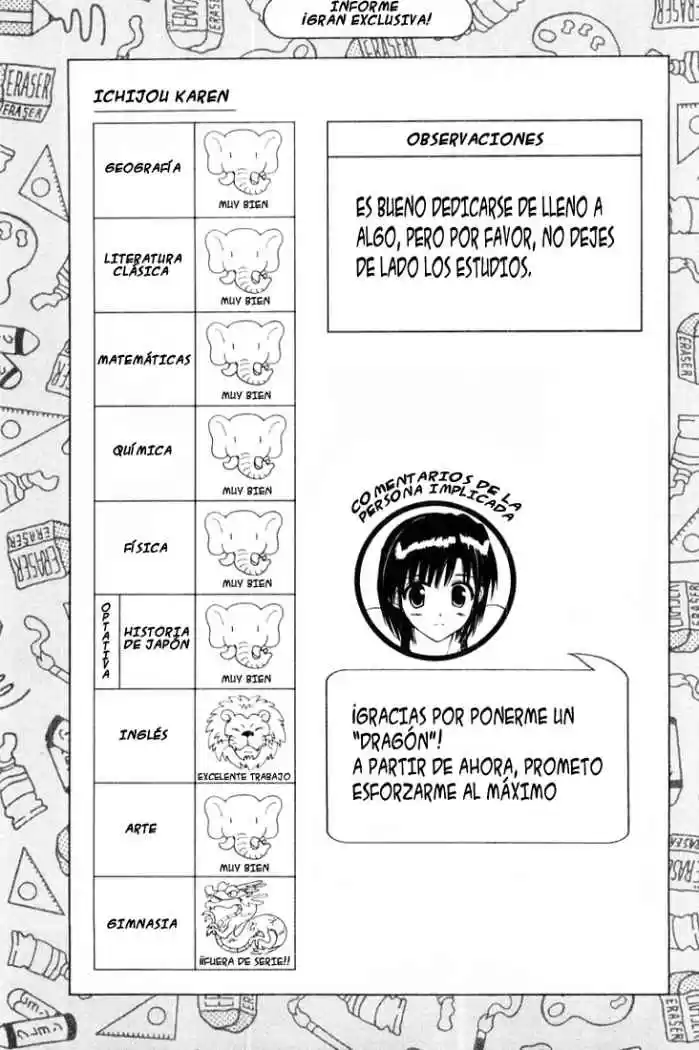 School Rumble (2002) - Capítulo 6 - Página 9 - LectorTMOo
