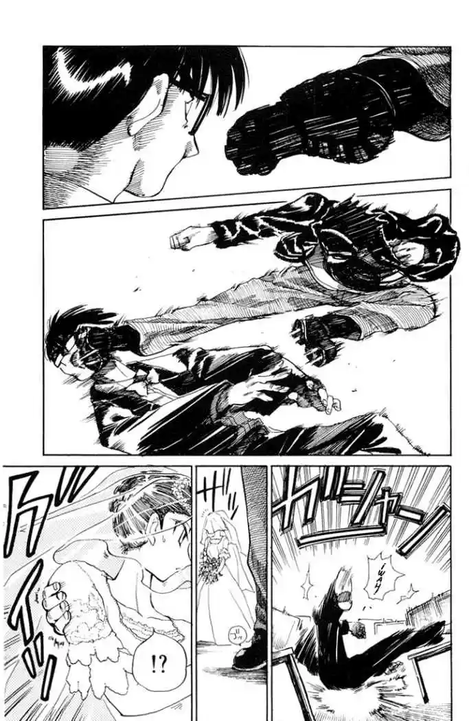 School Rumble (2002) - Capítulo 62 - Página 7 - LectorTMOo