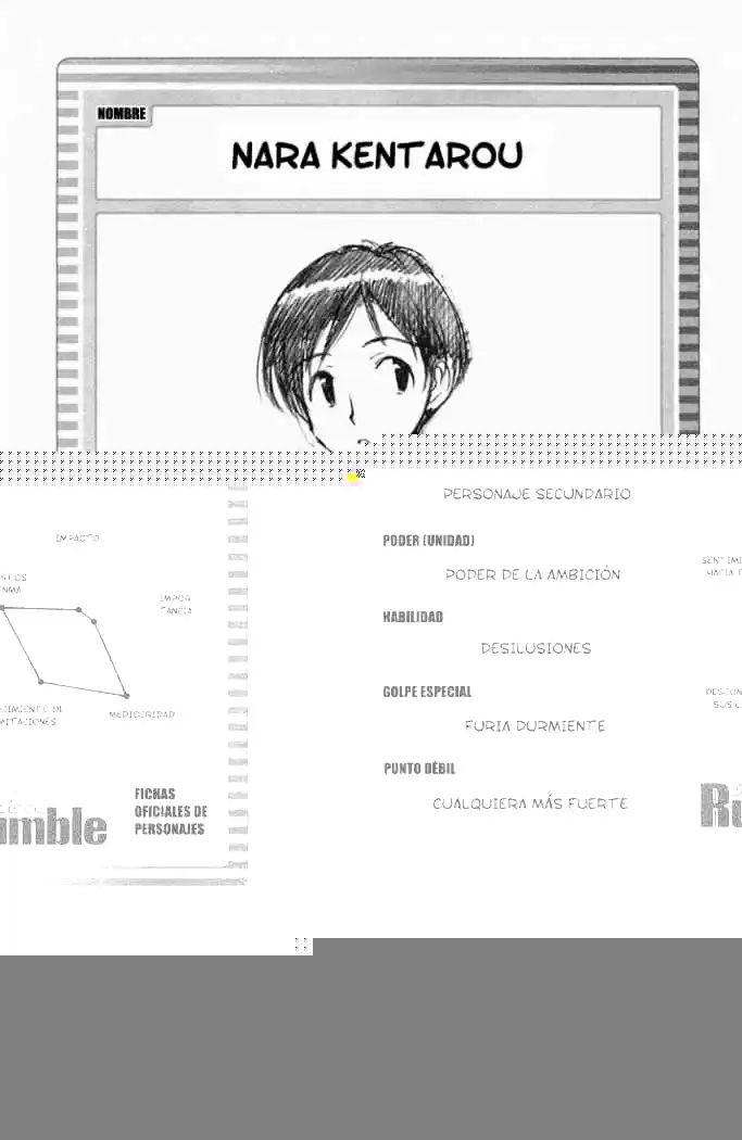School Rumble (2002) - Capítulo 66 - Página 10 - LectorTMOo