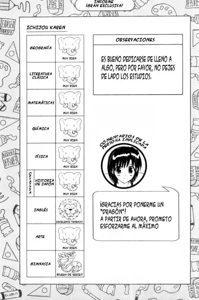School Rumble (2002) - Capítulo 7 - Página 10 - LectorTMOo