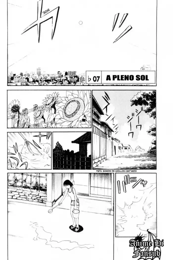 School Rumble (2002) - Capítulo 7 - Página 13 - LectorTMOo