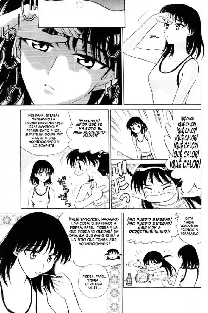 School Rumble (2002) - Capítulo 7 - Página 14 - LectorTMOo
