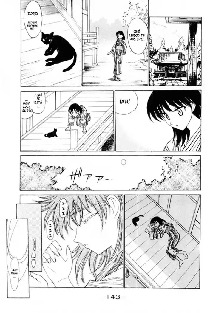 School Rumble (2002) - Capítulo 7 - Página 18 - LectorTMOo