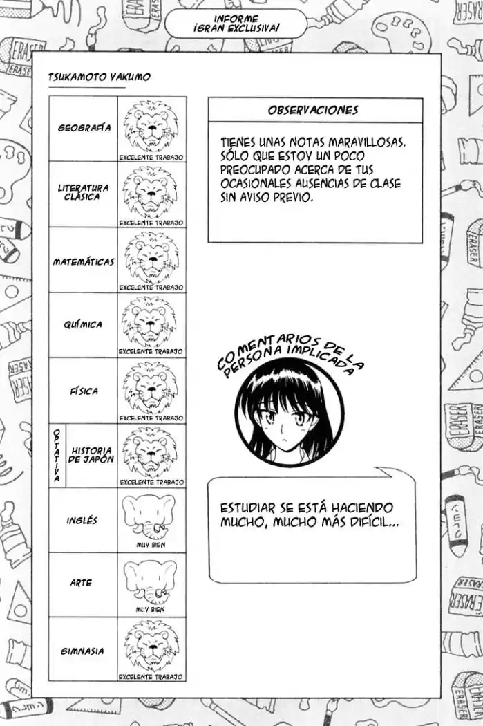 School Rumble (2002) - Capítulo 7 - Página 21 - LectorTMOo
