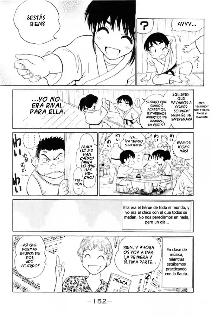 School Rumble (2002) - Capítulo 7 - Página 29 - LectorTMOo
