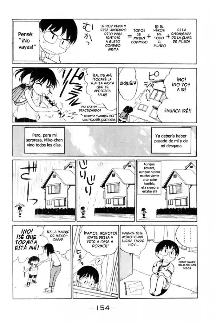 School Rumble (2002) - Capítulo 7 - Página 31 - LectorTMOo