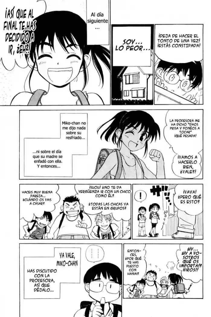School Rumble (2002) - Capítulo 7 - Página 32 - LectorTMOo