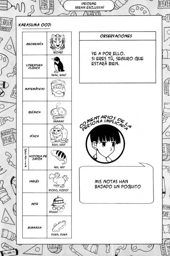 School Rumble (2002) - Capítulo 7 - Página 36 - LectorTMOo