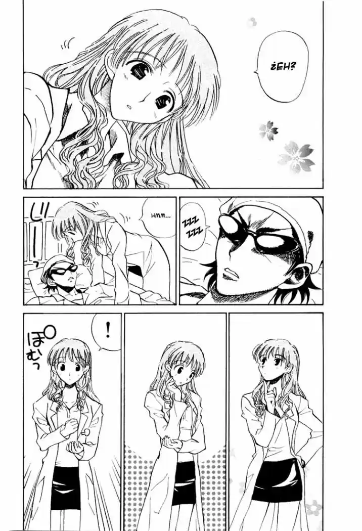School Rumble (2002) - Capítulo 72 - Página 7 - LectorTMOo