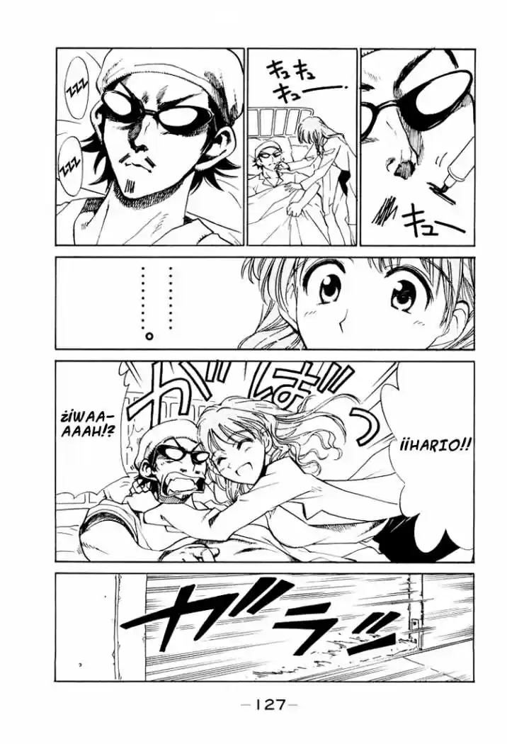 School Rumble (2002) - Capítulo 72 - Página 8 - LectorTMOo
