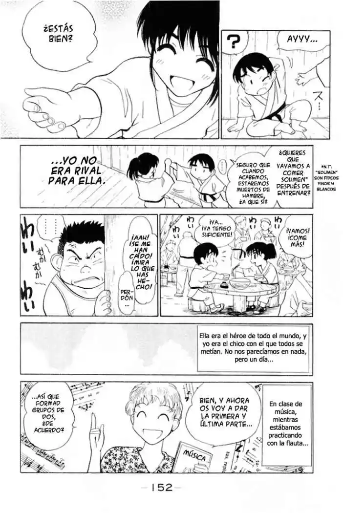 School Rumble (2002) - Capítulo 8 - Página 7 - LectorTMOo