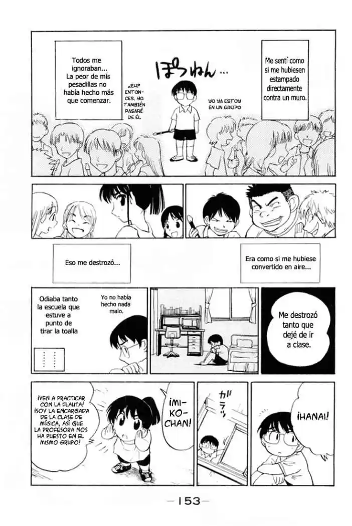 School Rumble (2002) - Capítulo 8 - Página 8 - LectorTMOo
