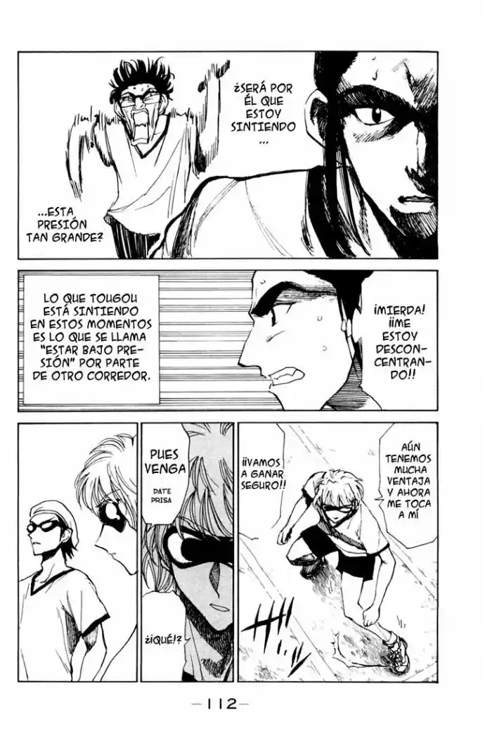 School Rumble (2002) - Capítulo 83 - Página 9 - LectorTMOo
