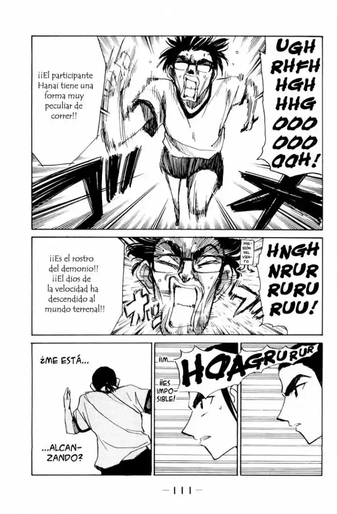 School Rumble (2002) - Capítulo 84 - Página 8 - LectorTMOo