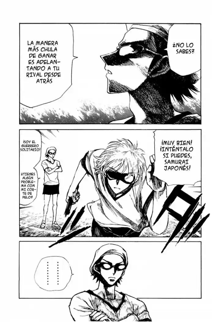 School Rumble (2002) - Capítulo 84 - Página 10 - LectorTMOo
