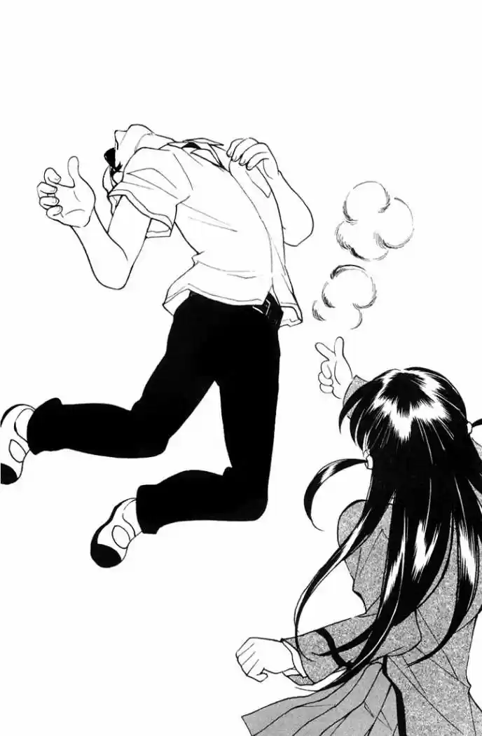School Rumble (2002) - Capítulo 86 - Página 4 - LectorTMOo
