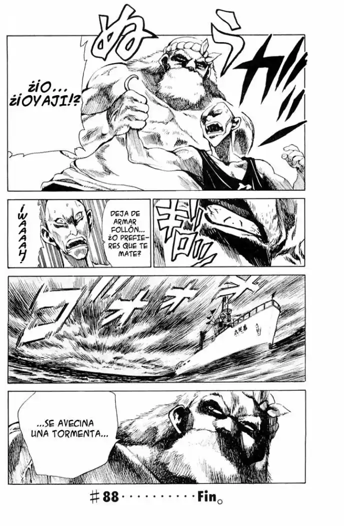 School Rumble (2002) - Capítulo 88 - Página 10 - LectorTMOo