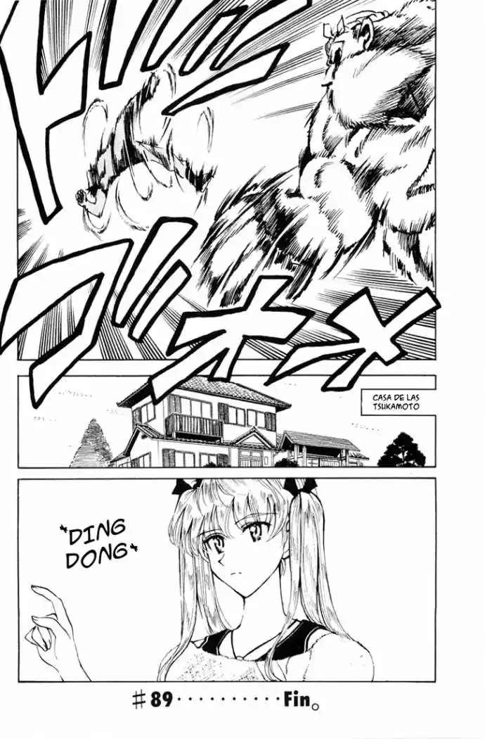 School Rumble (2002) - Capítulo 89 - Página 10 - LectorTMOo