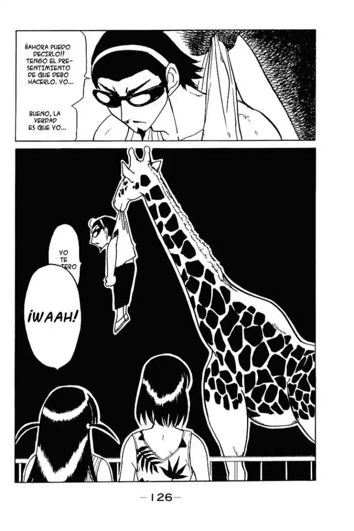 School Rumble (2002) - Capítulo 9 - Página 10 - LectorTMOo