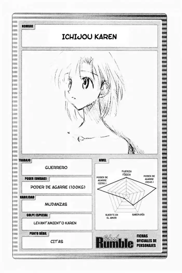 School Rumble (2002) - Capítulo 9 - Página 12 - LectorTMOo