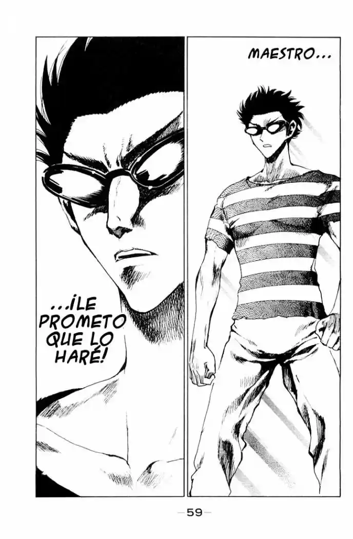 School Rumble (2002) - Capítulo 91 - Página 7 - LectorTMOo